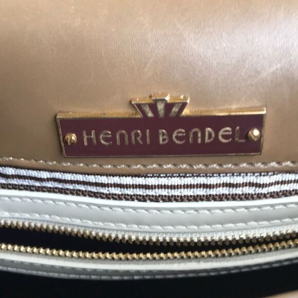 Henri Bendel bag - Picture 6 of 6